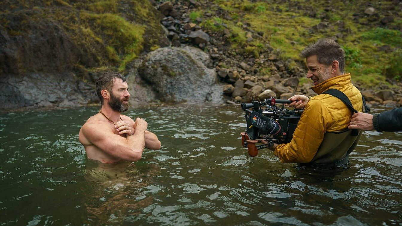 The Last Photograph (2026)