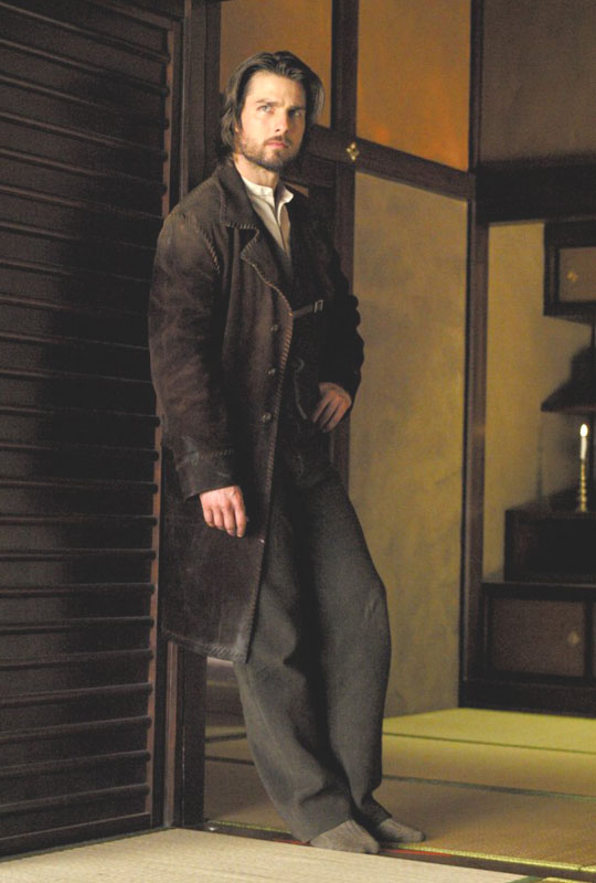 The Last Samurai Picture 7 The Last Samurai Picture 7