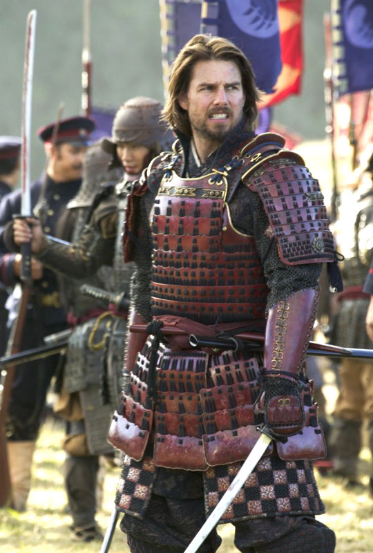 The Last Samurai Picture 18 The Last Samurai Picture 18