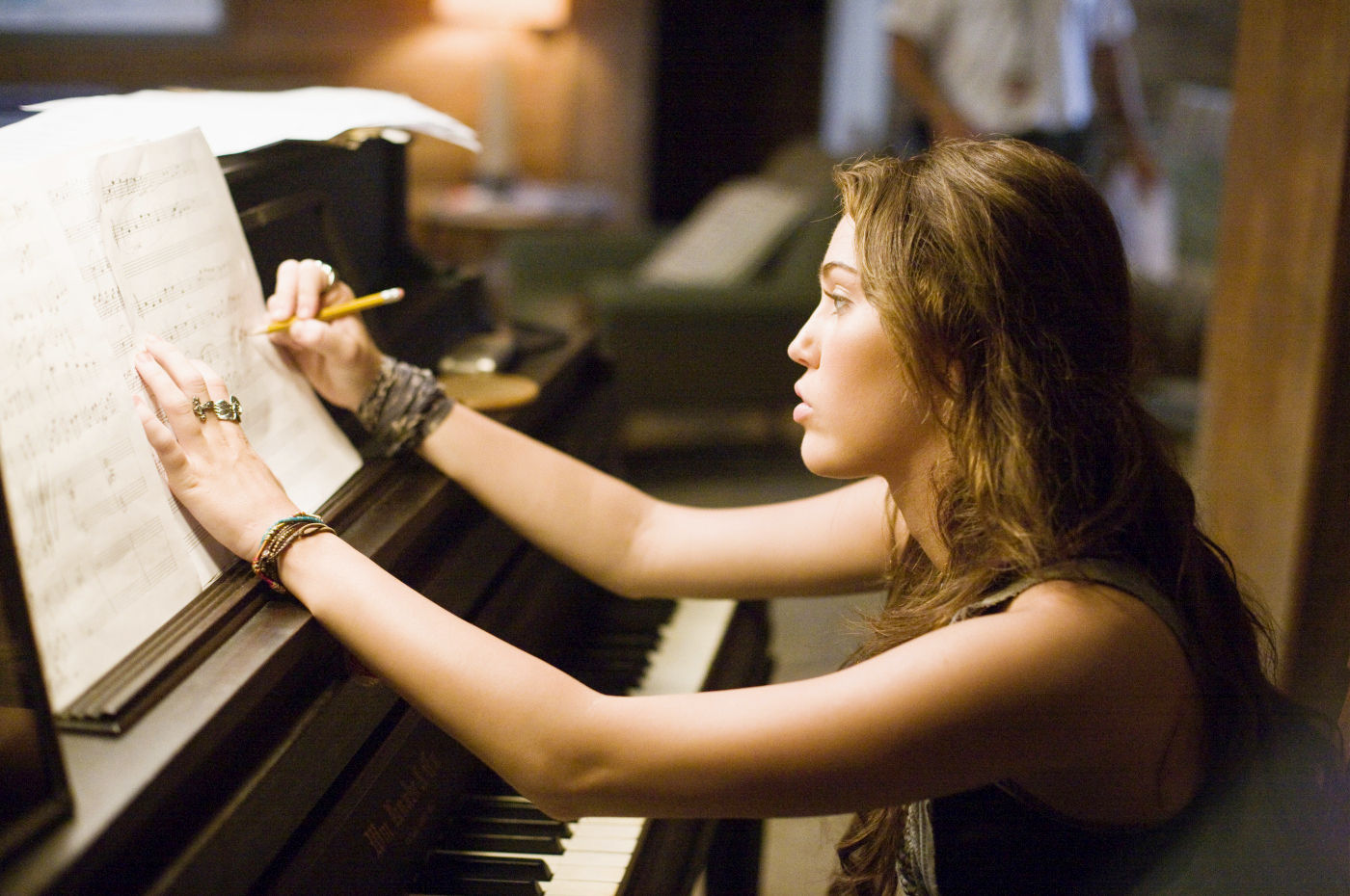 The Last Song Picture 25