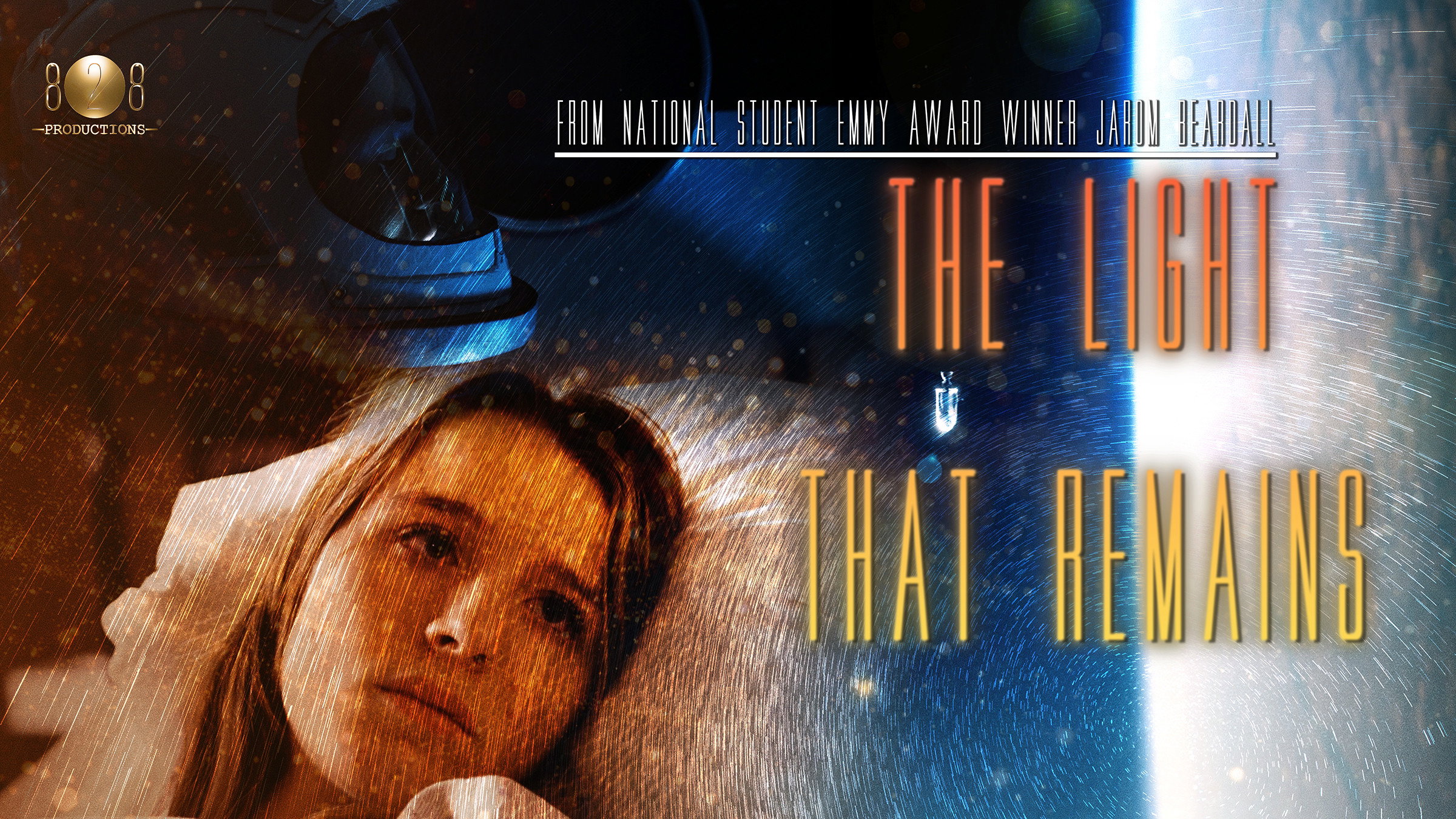 The Light That Remains (2026)