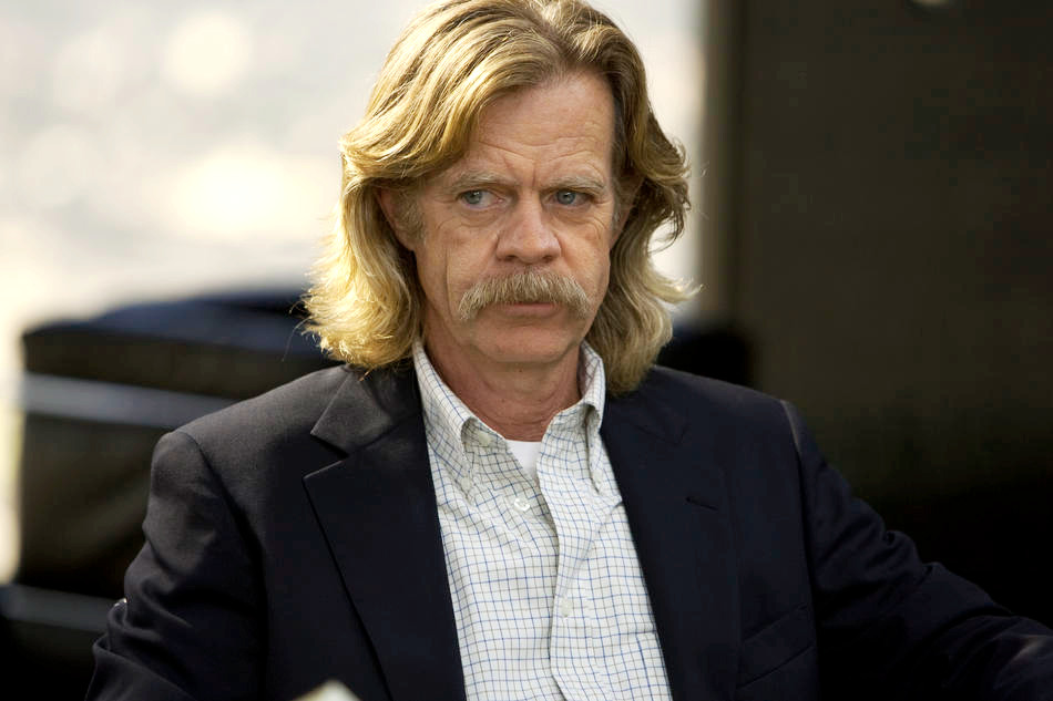 William H. Macy stars as Frank Levin in Lionsgate Films' The Lincoln Lawyer (2011)