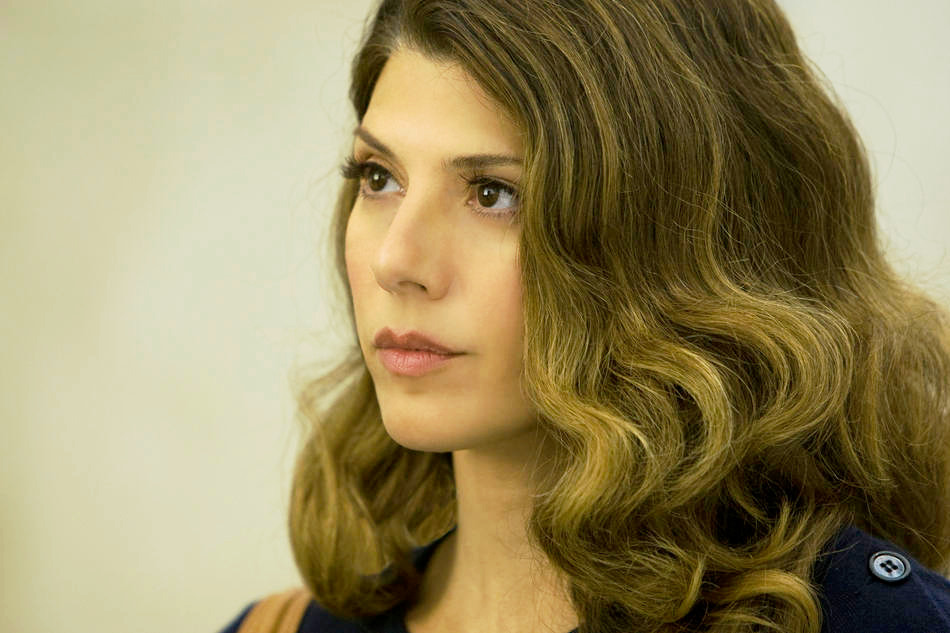 Marisa Tomei stars as Maggie McPherson in Lionsgate Films' The Lincoln Lawyer (2011)