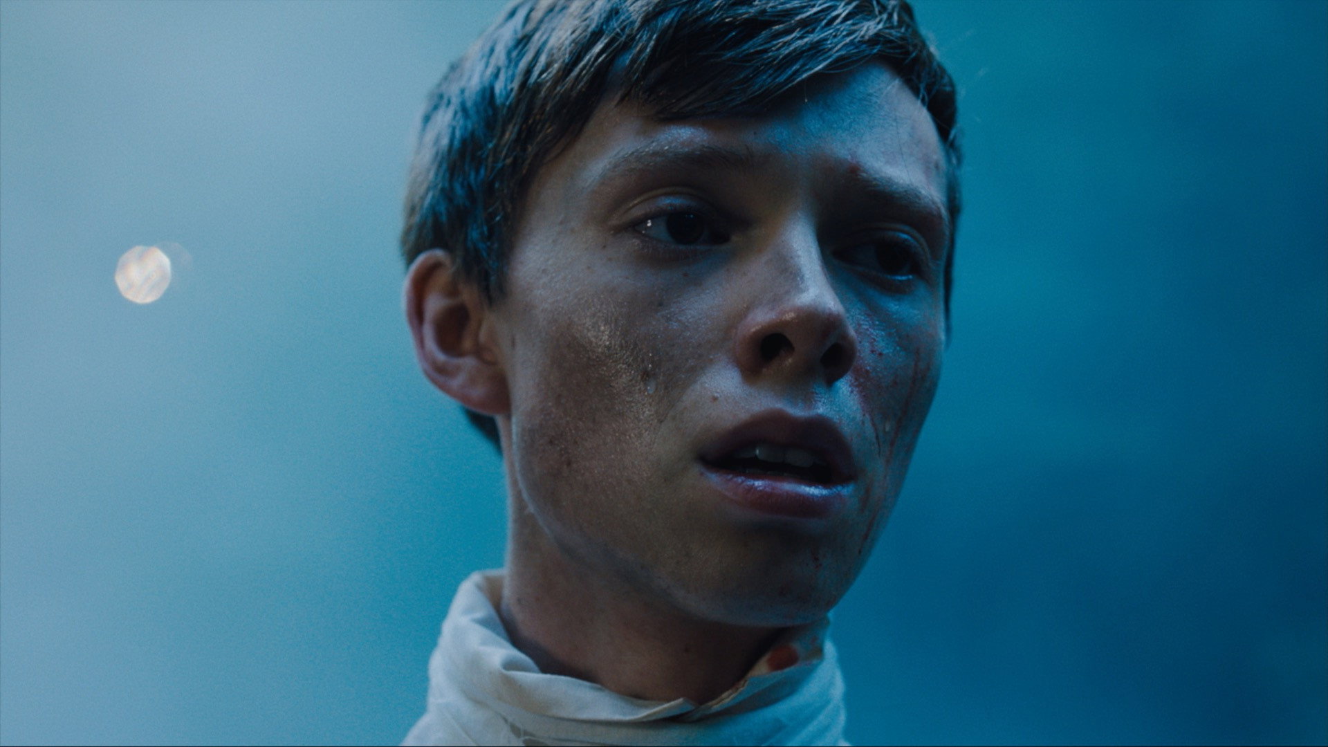 The Lone Piper (2026)
