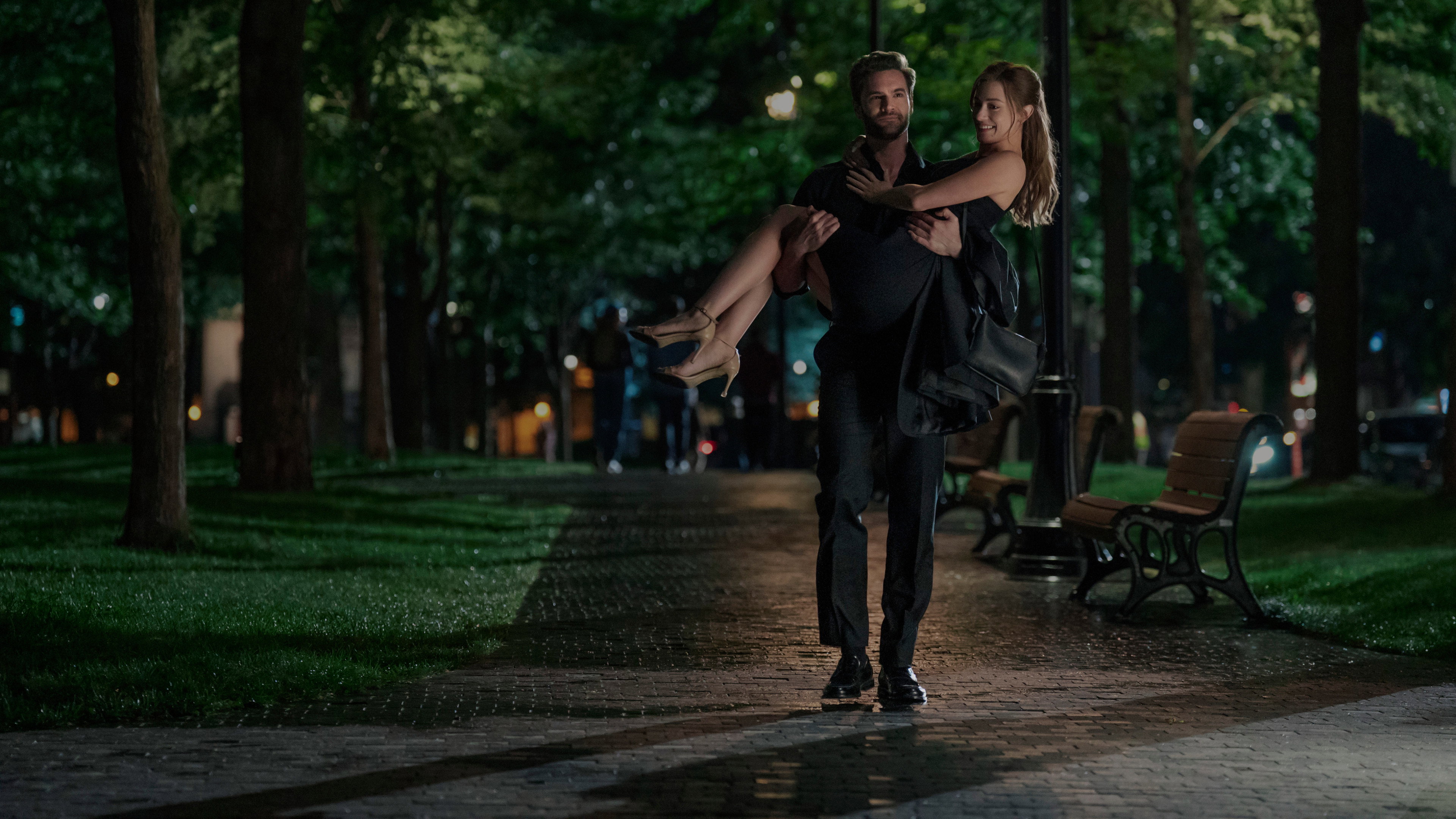 The Love Hypothesis (2026)