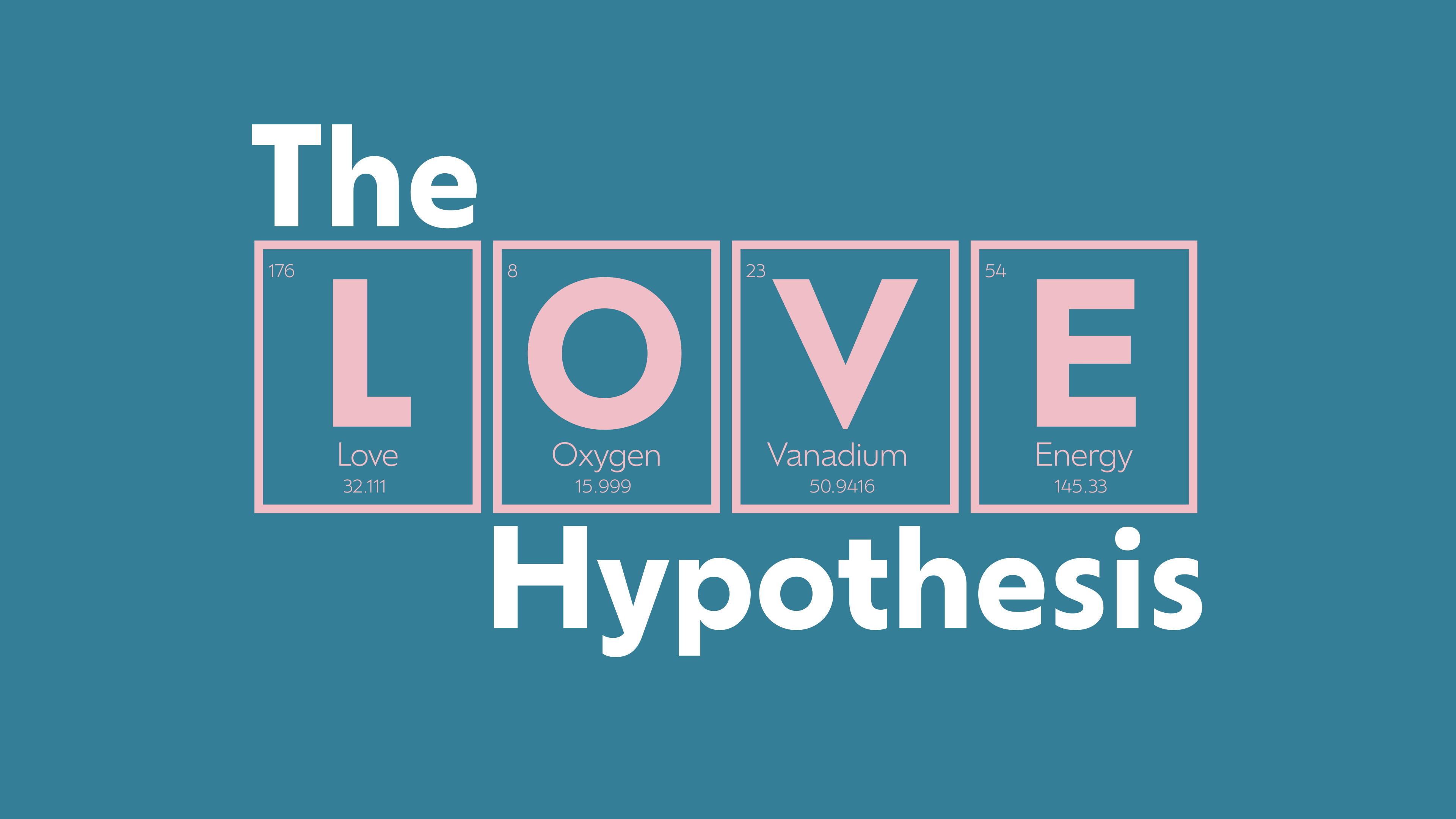 The Love Hypothesis (2026)