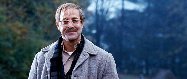 Stanley Tucci stars as George Harvey in Paramount Pictures' The Lovely Bones (2010)