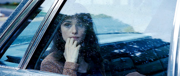 Rachel Weisz stars as Abigail Salmon in Paramount Pictures' The Lovely Bones (2010)