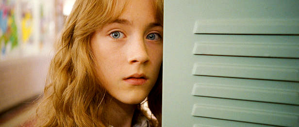 Saoirse Ronan stars as Susie Salmon in Paramount Pictures' The Lovely Bones (2010)