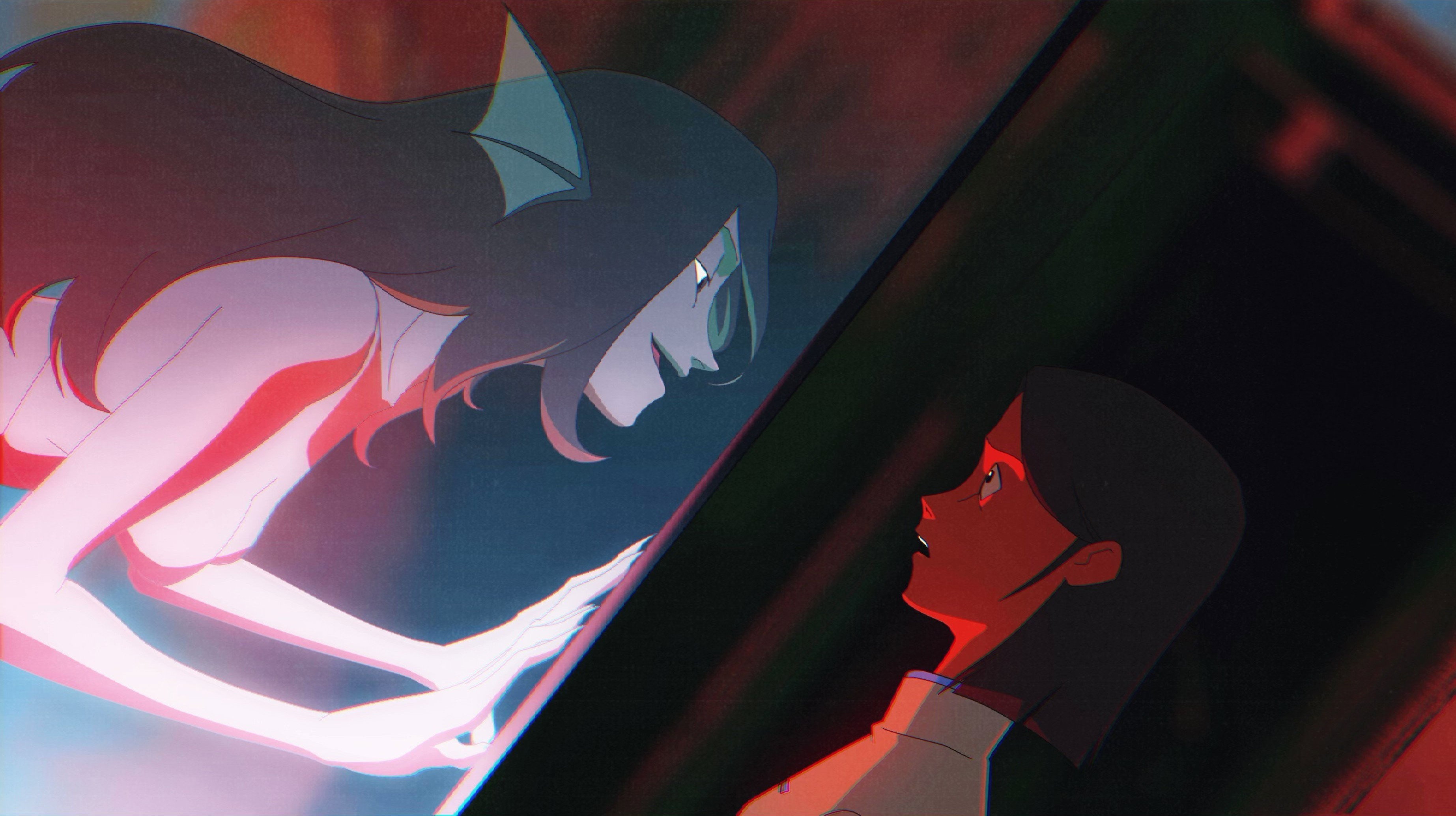 The Lovers (2026)
