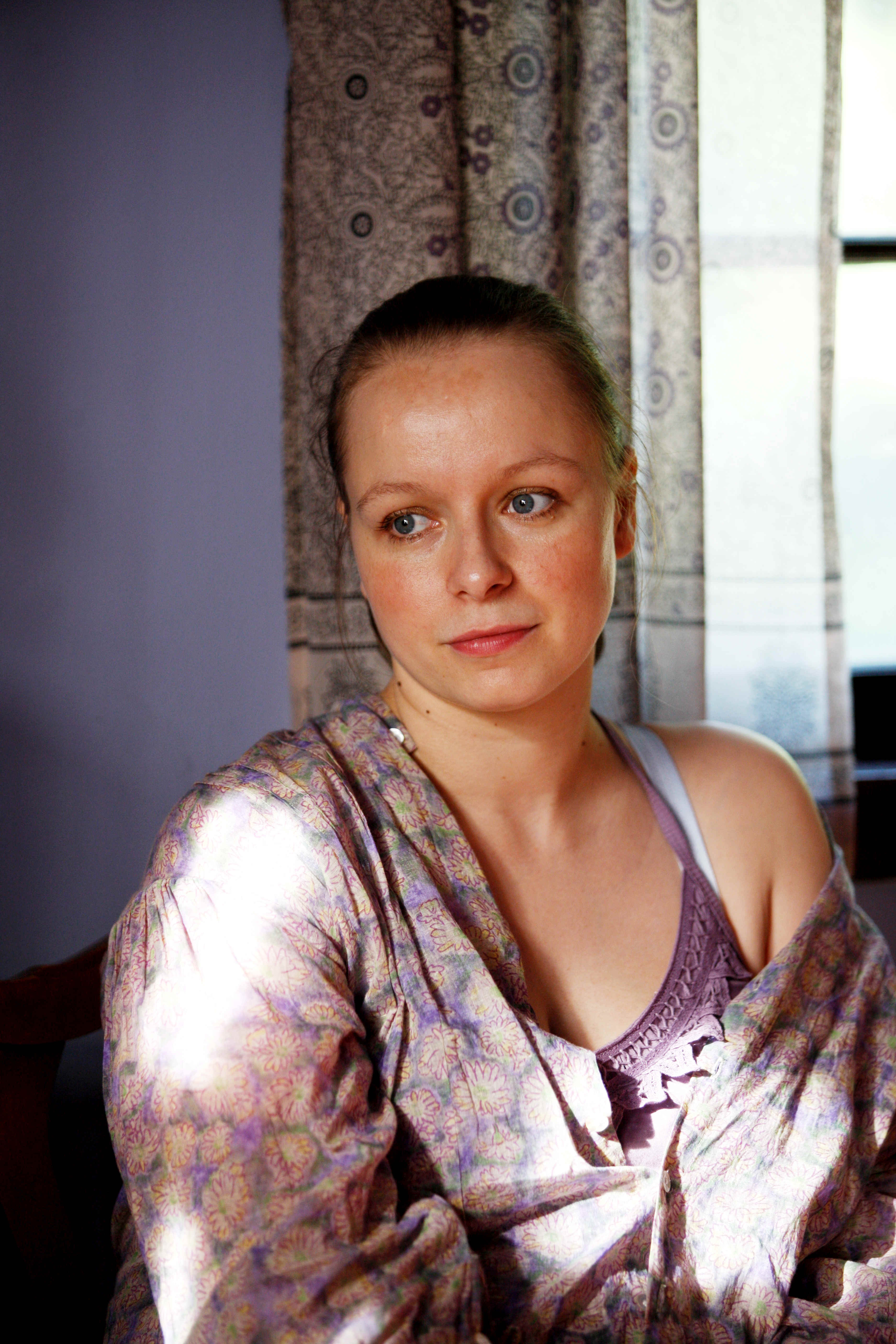 Films Et Séries Tv Avec Samantha Morton The Messenger Picture 8