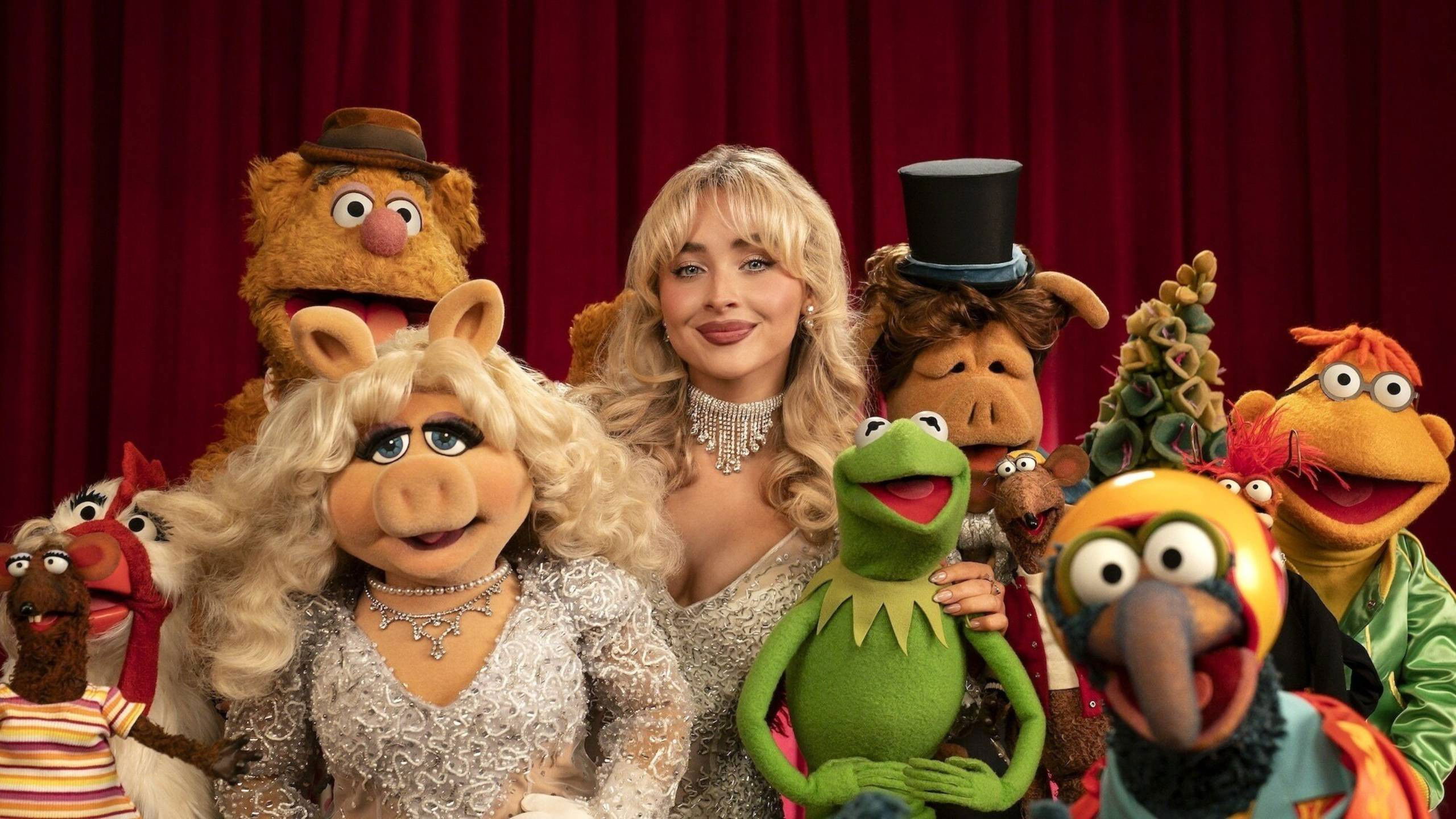 The Muppet Show (2026)