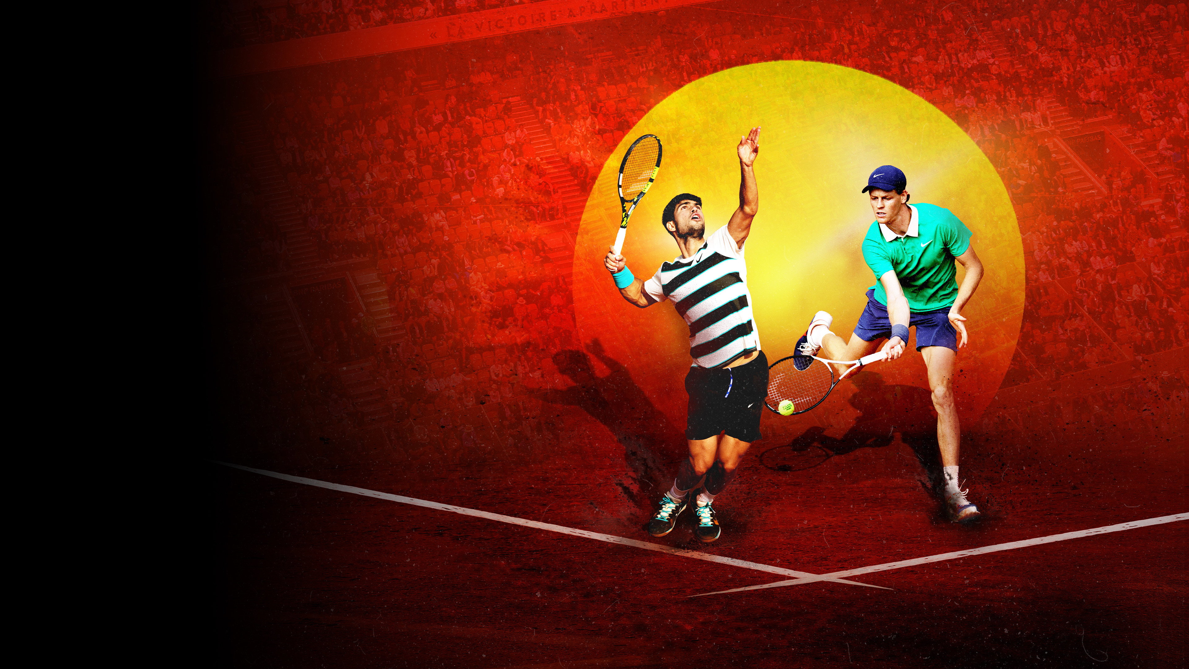 The New Dawn of Tennis (2026)