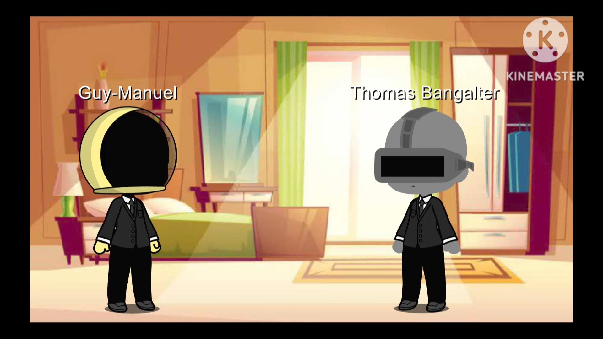 The Next Ordinary Television TV Movie (2026)