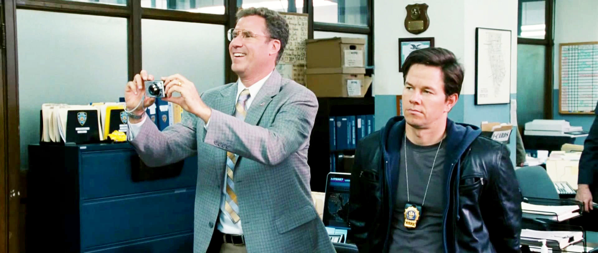 The Other Guys Bad Cop Bad Cop The Other Guys Picture 12