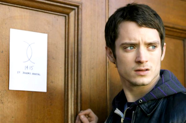 Elijah Wood stars as Martin in Magnolia Pictures' The Oxford Murders (2010)