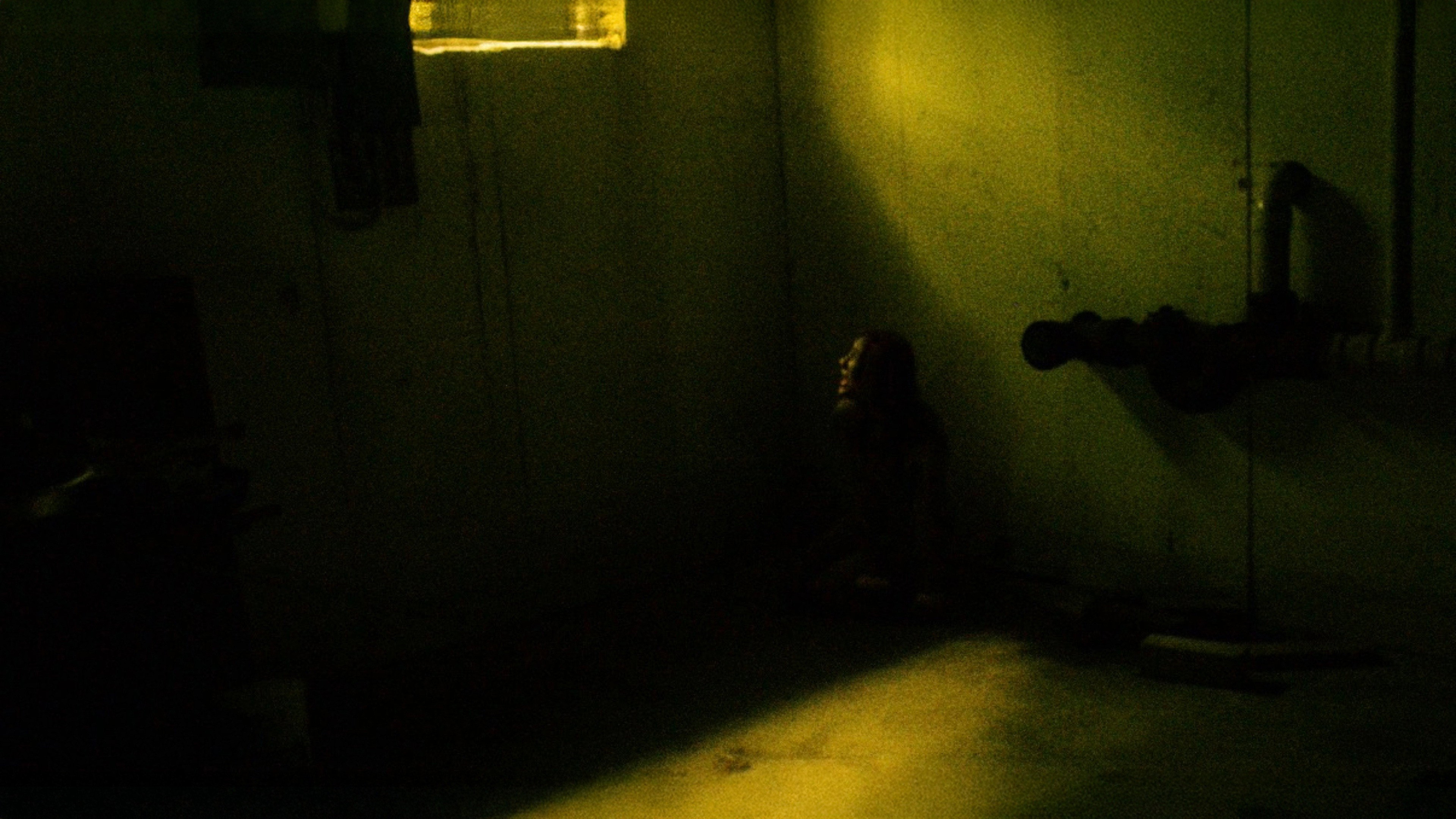 The Punishment Tapes (2026)