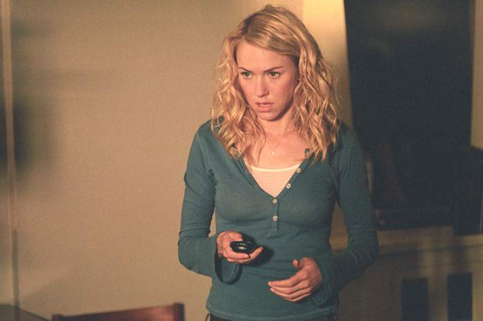 Naomi Watts as Rachel Keller in DreamWorks' The Ring 2 (2005)