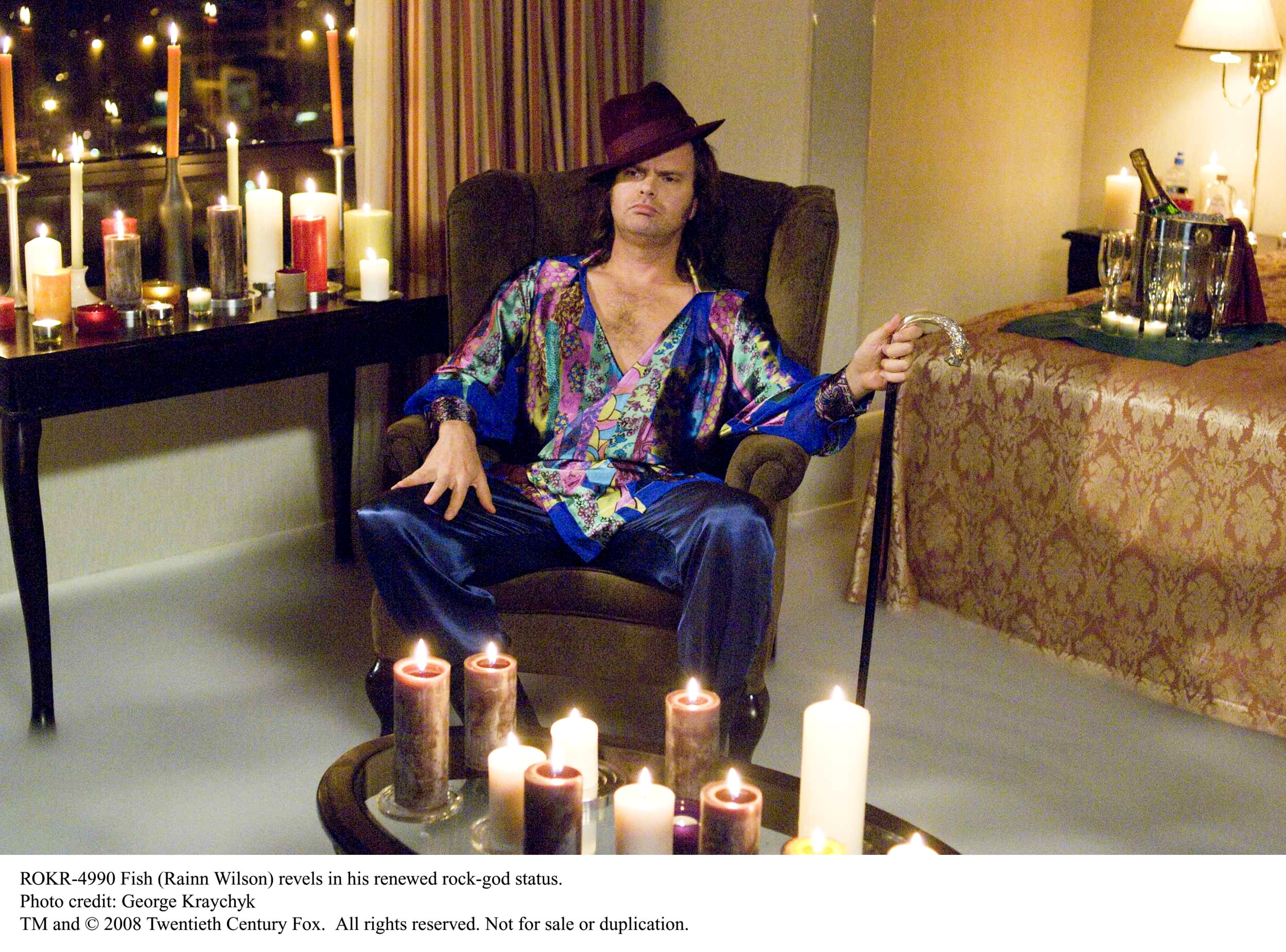 The Rocker Picture 14