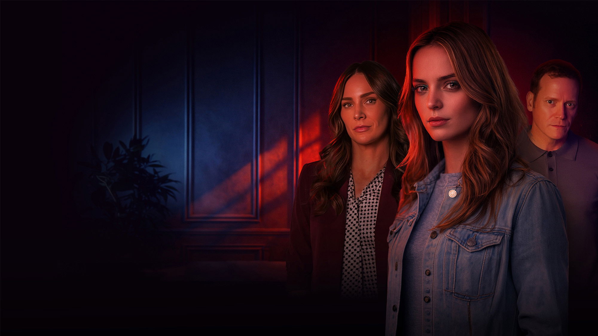 The Seemingly Perfect Family (2026) Images & Stills