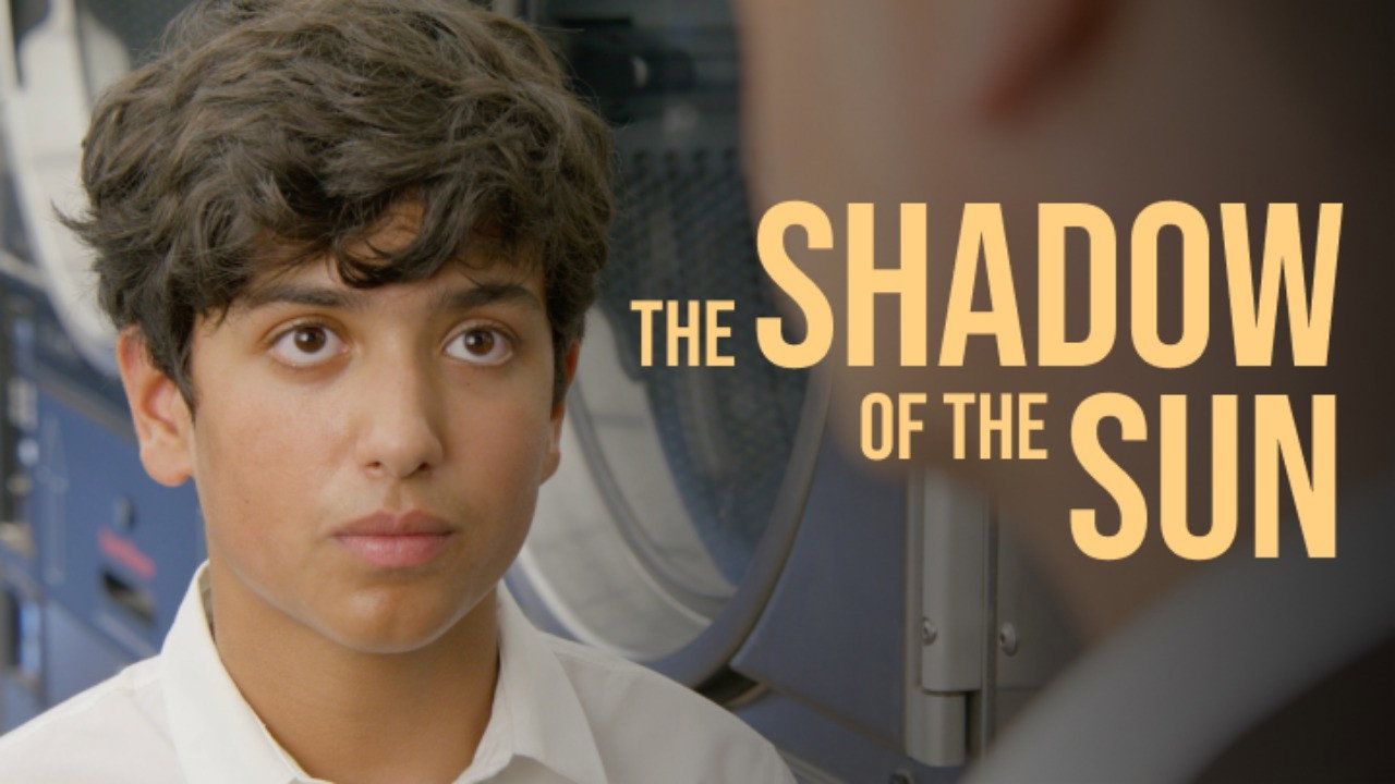 The Shadow of the Sun (2026)