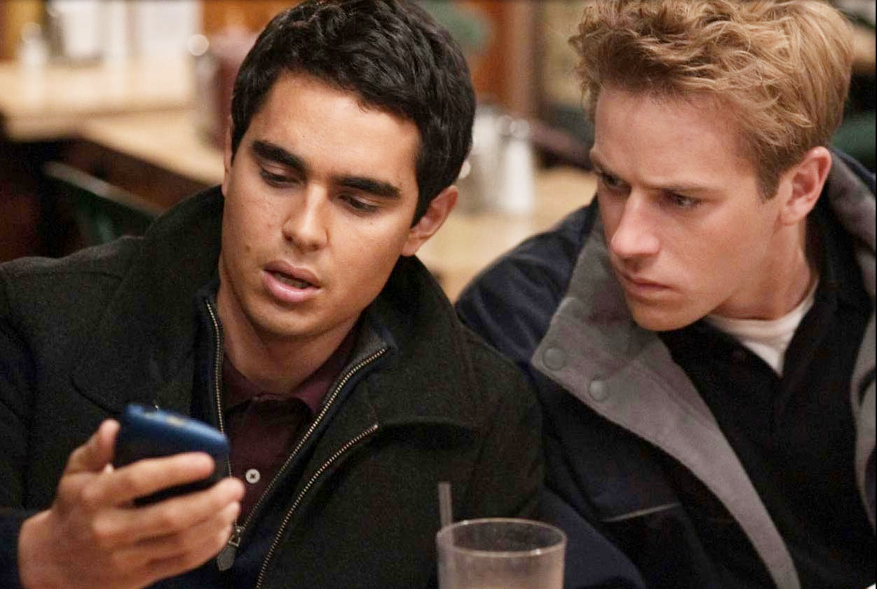 The Social Network Picture 44