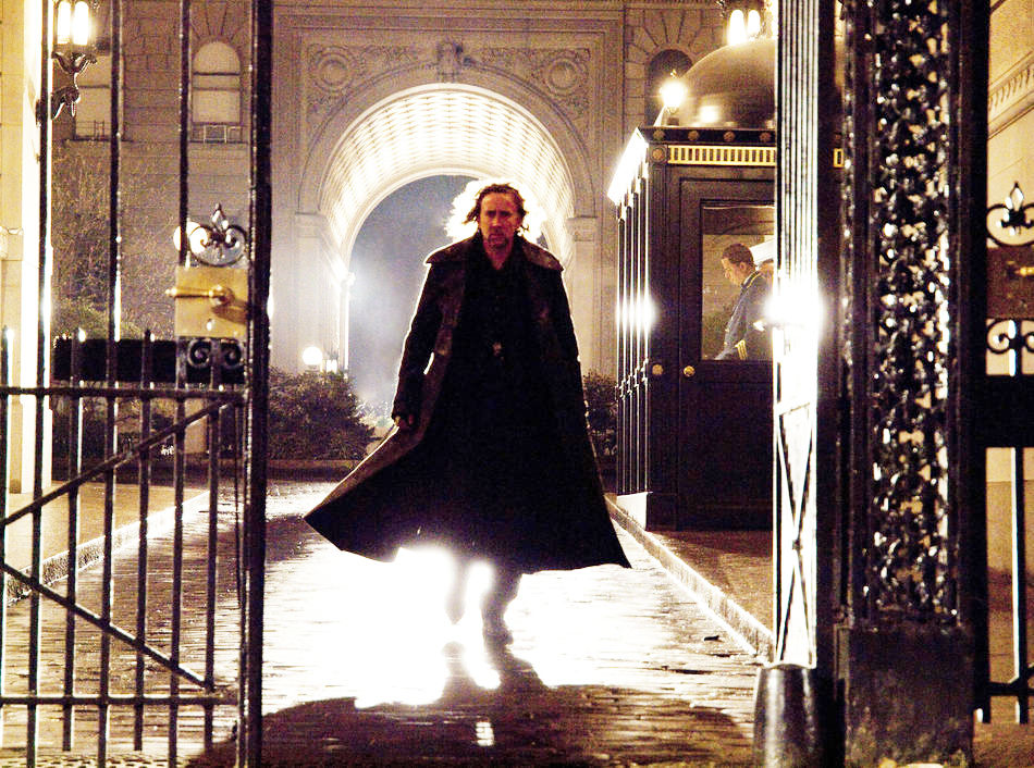 The Sorcerer's Apprentice Picture 12