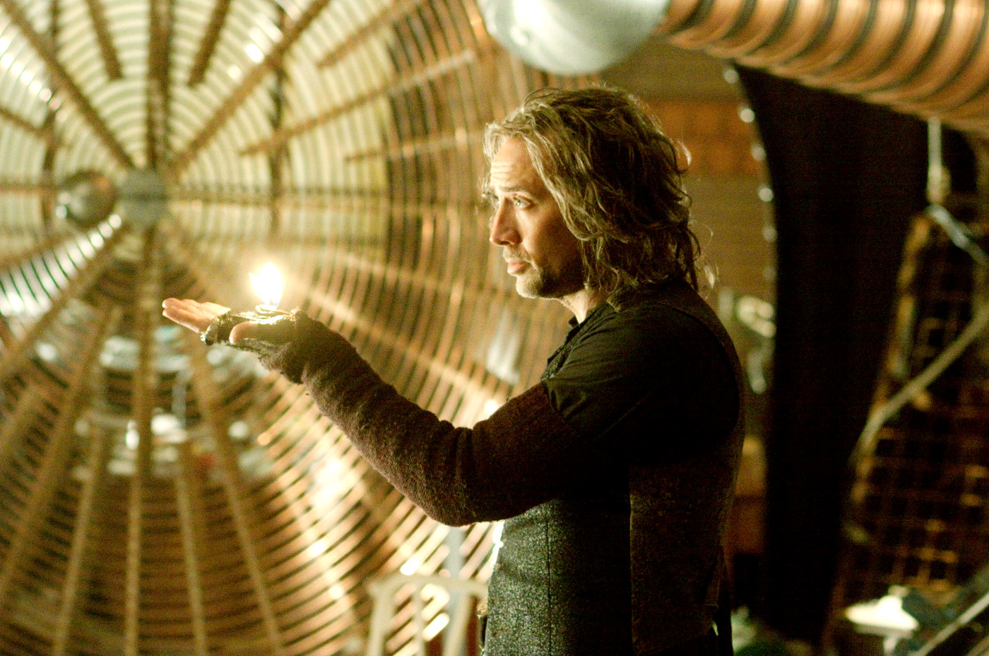 The Sorcerer's Apprentice Picture 5