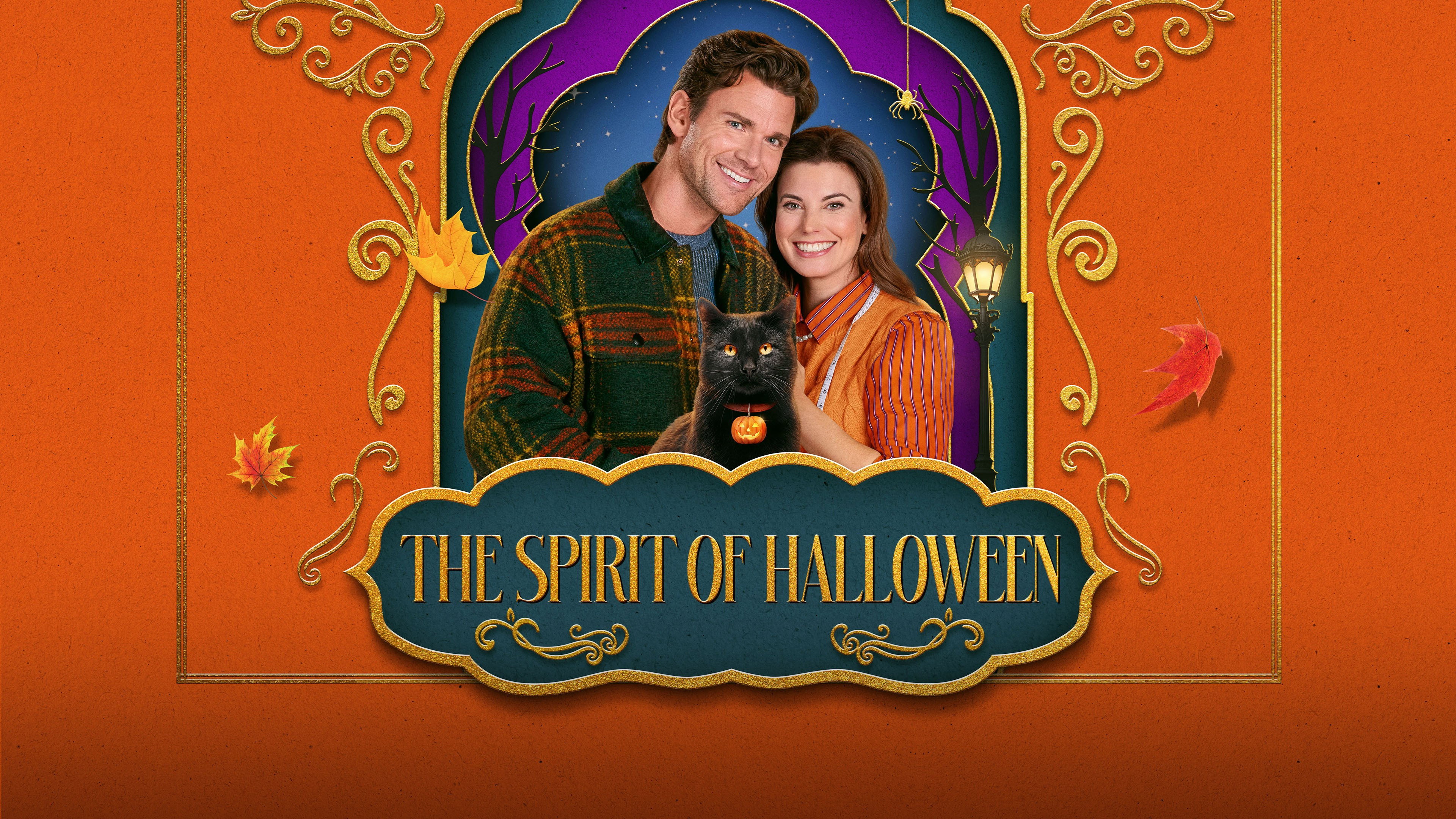 The Spirit of Halloween (2026)