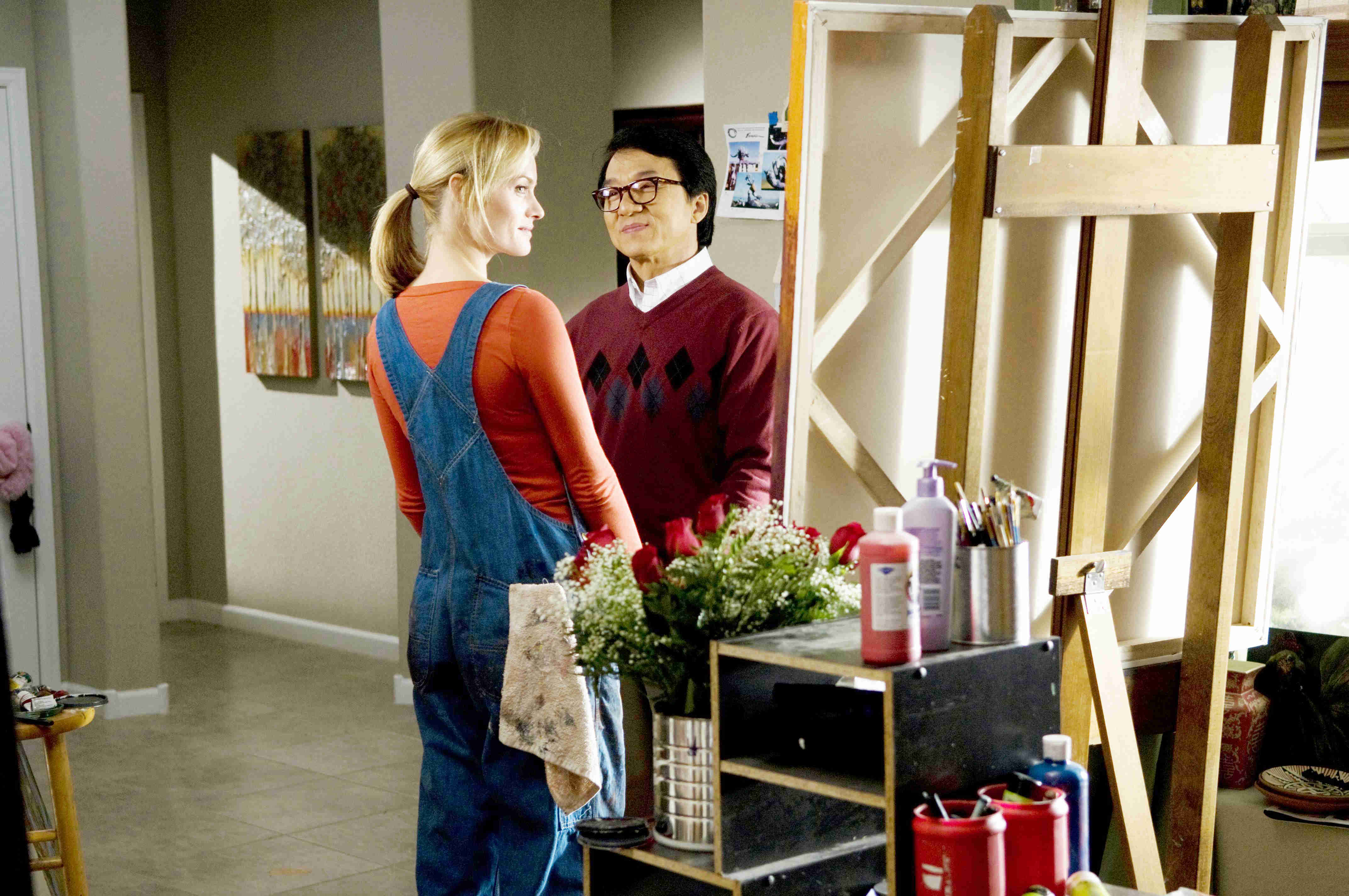 The Spy Next Door Picture 2