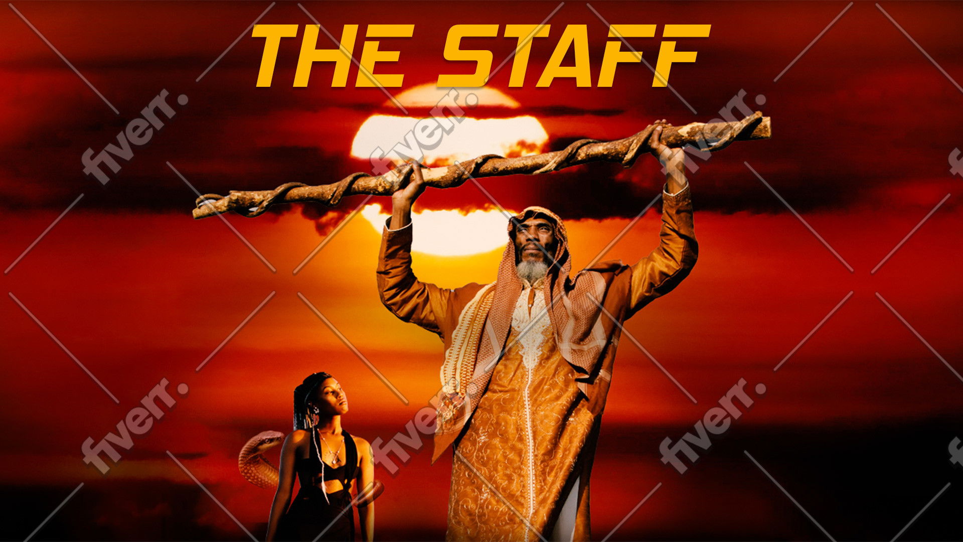 The Staff (2026)
