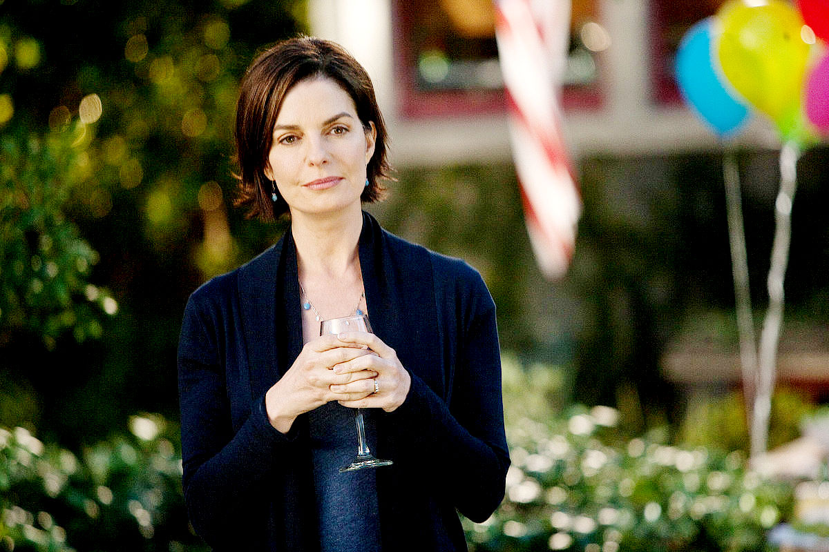 Sela Ward stars as Susan Harding in Screen Gems' The Stepfather (2009)
