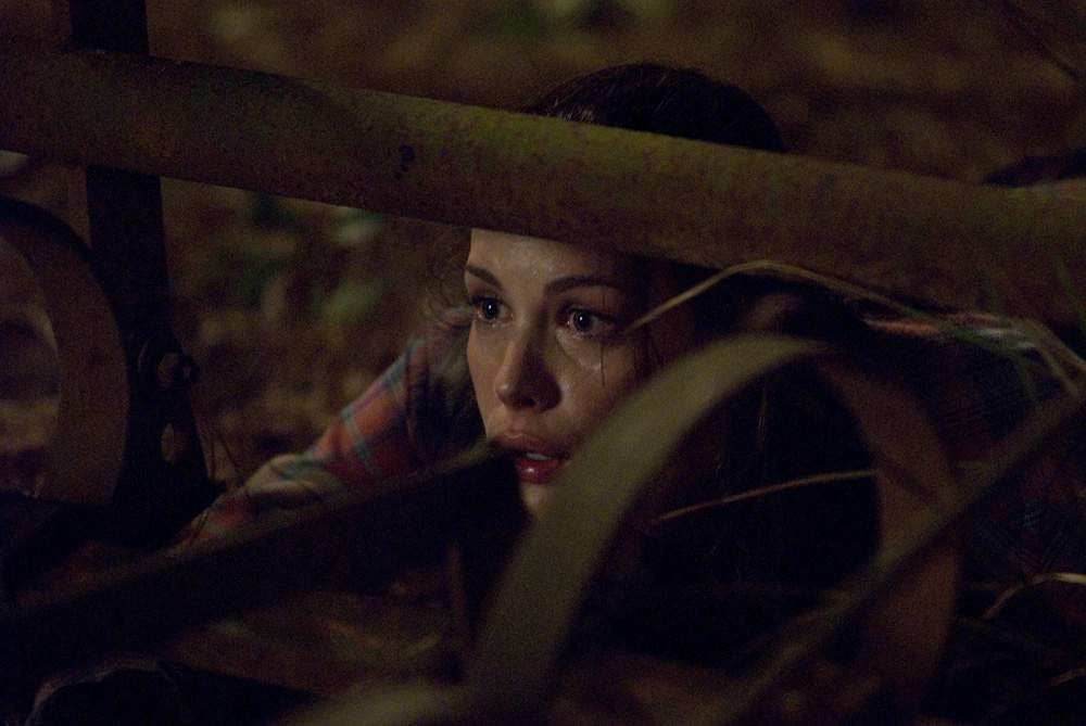 The Strangers Picture 3