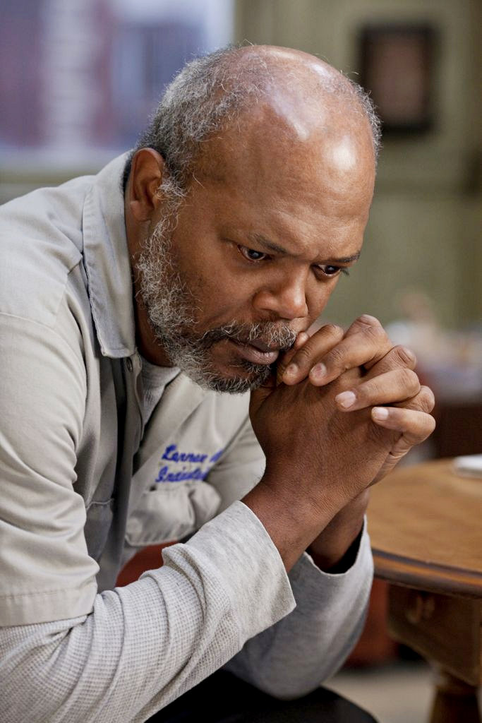 The Sunset Limited Picture 10