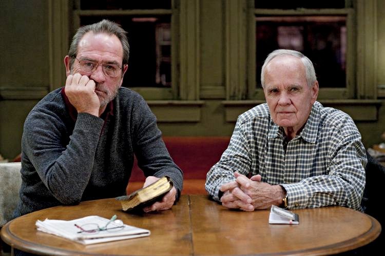 The Sunset Limited Picture 10