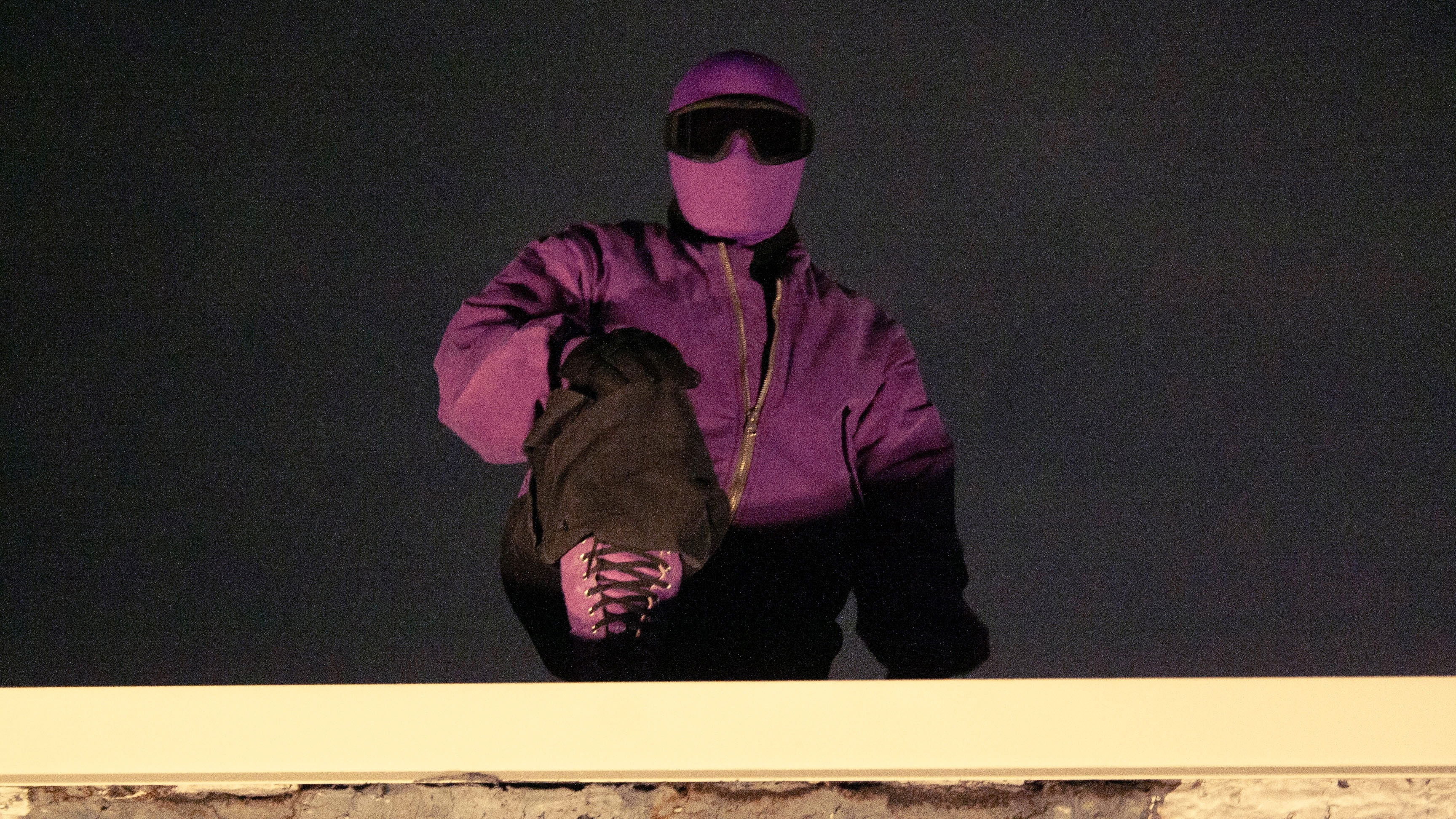 The Tallyman (2026)