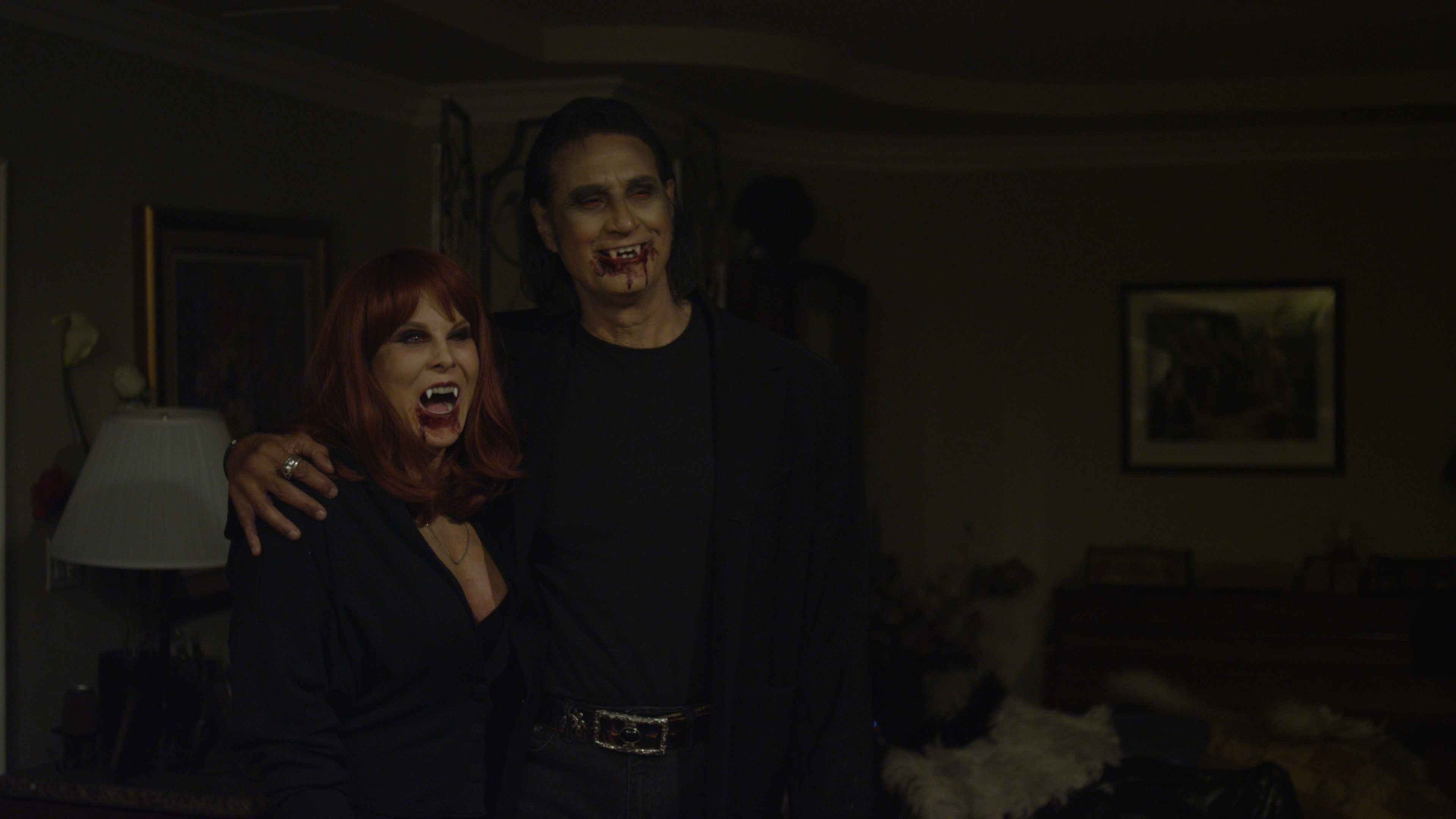 The Teenage Vampire (2026)