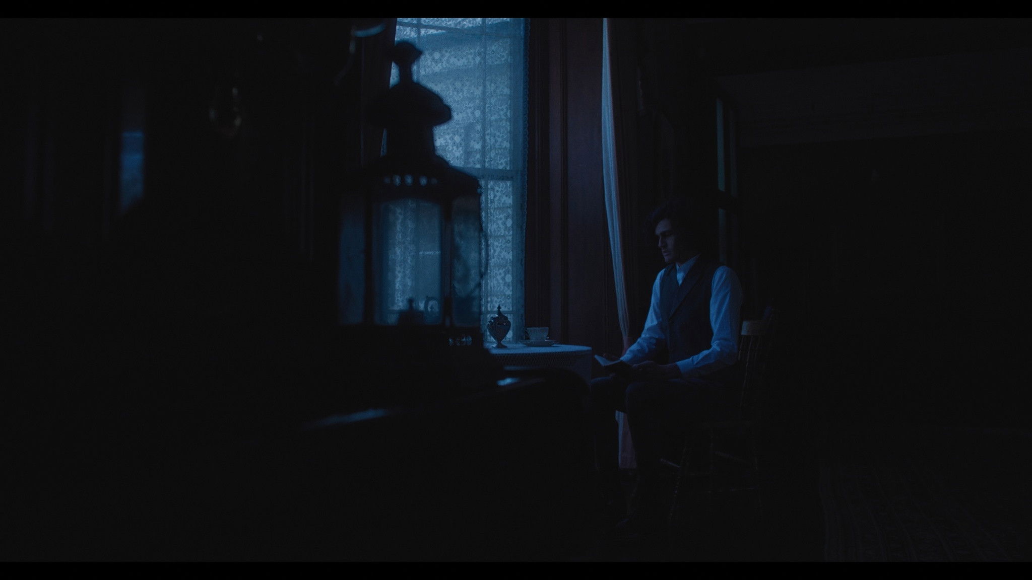 The Tell-Tale Heart (2026)