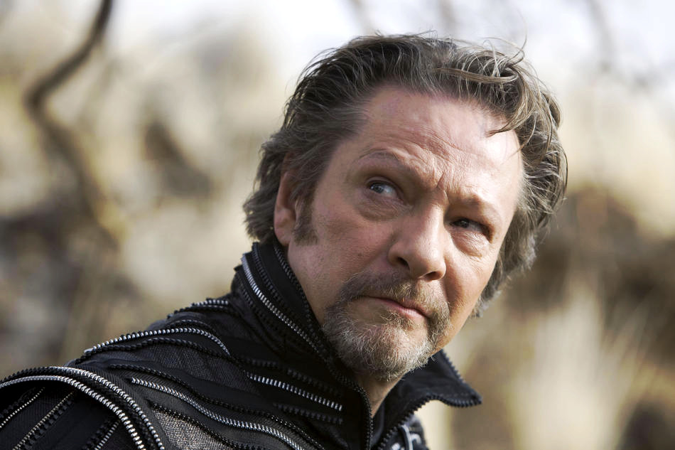 Chris Cooper stars as Antonio in Touchstone Pictures' The Tempest (2010)