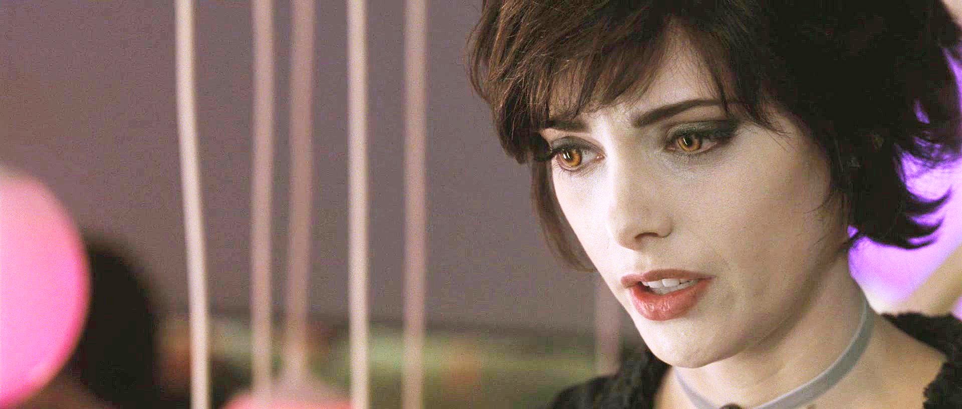 Ashley Greene stars as Alice Cullen in Summit Entertainment's The Twilight Saga's Eclipse (2010)