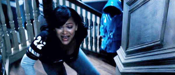 Meagan Good stars as Romy in Rogue Pictures' The Unborn (2009)