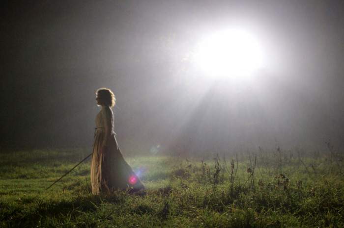 Village The 2004 Thriller Horror Film Aceshowbiz