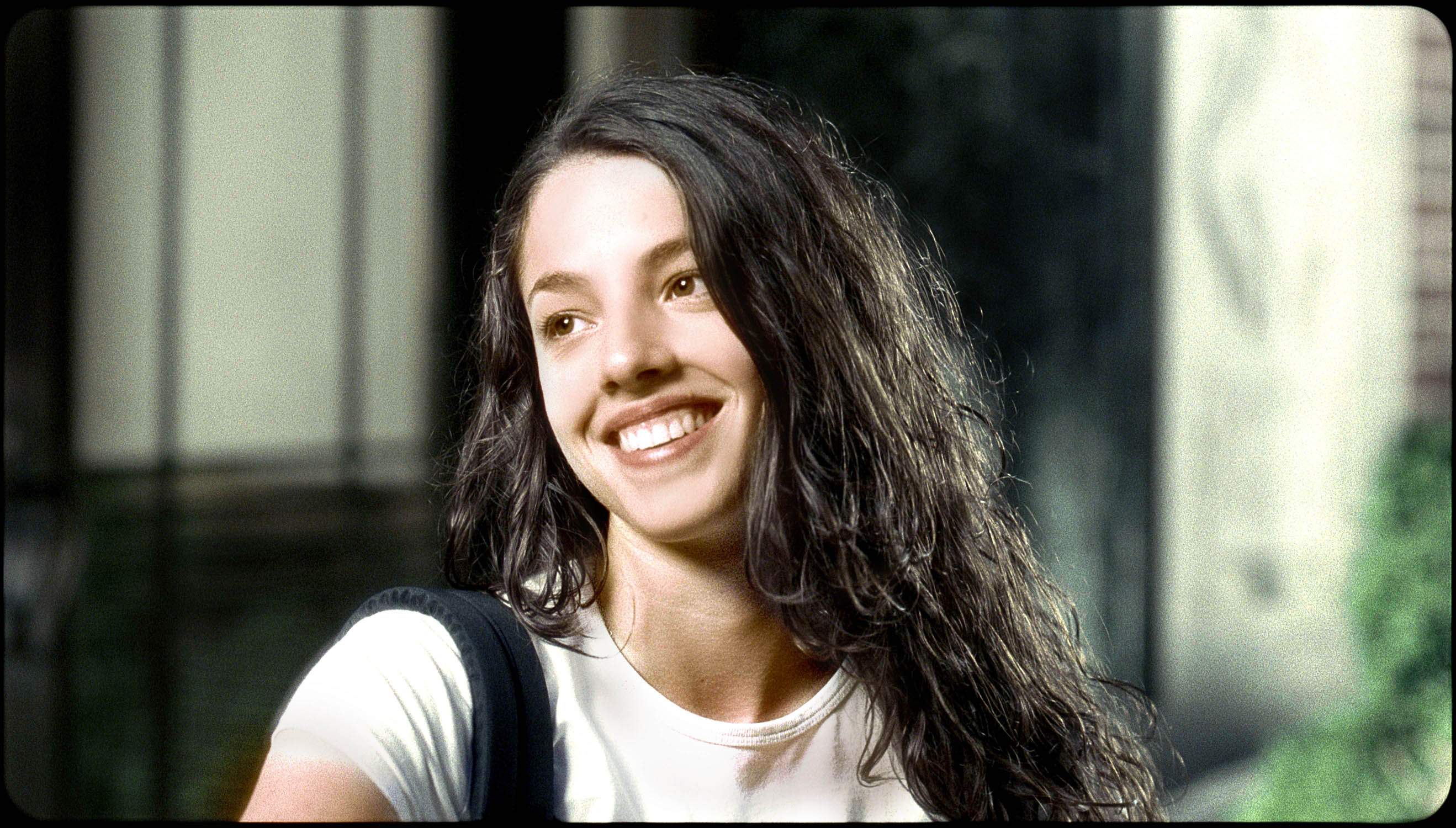 Olivia Thirlby as Stephanie in Sony Pictures Classics' The Wackness (2008)