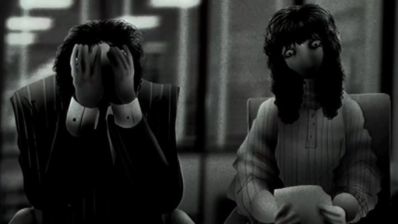 The Walten Files 5 - Faces of Grief (2026)