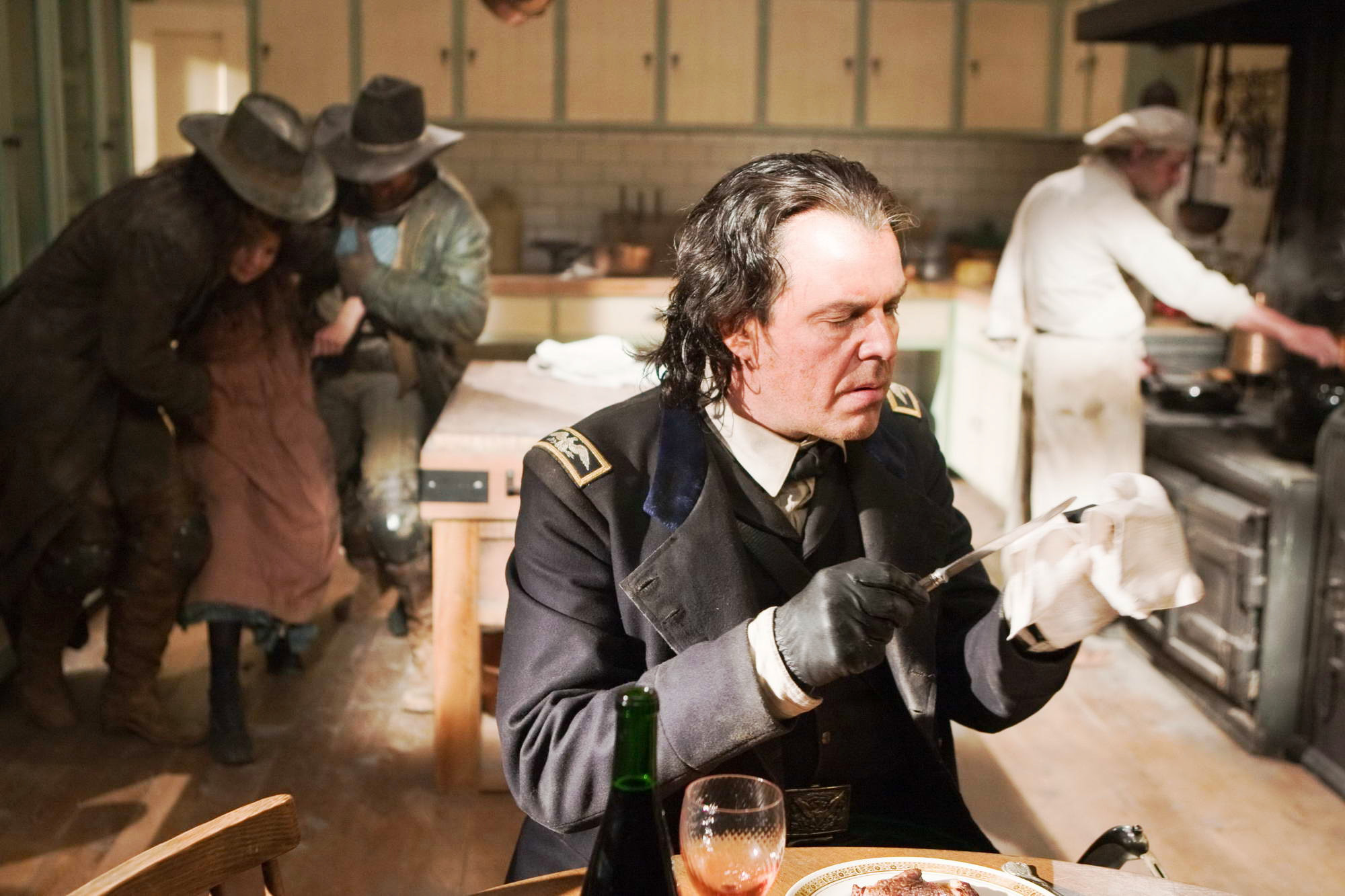 The Warrior's Way Picture 51