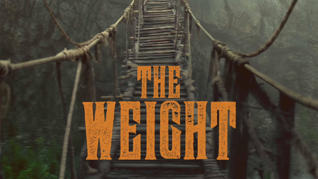 The Weight (2026)