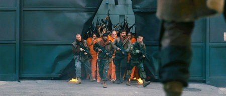 The Dark Knight Rises Picture 13