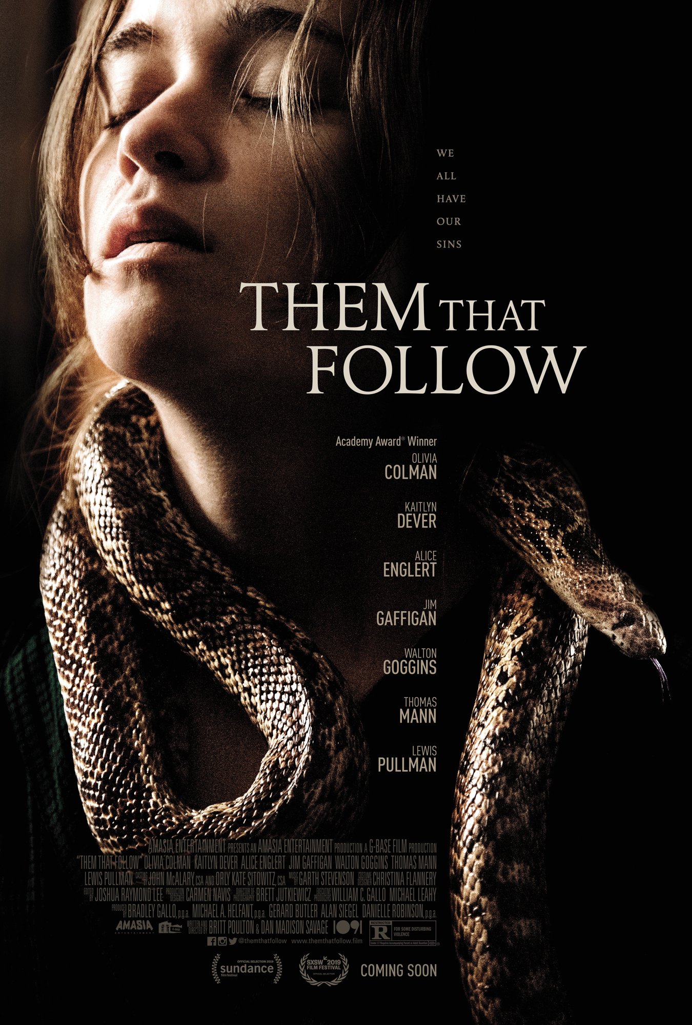 Them That Follow (2019) Pictures, Photo, Image and Movie Stills