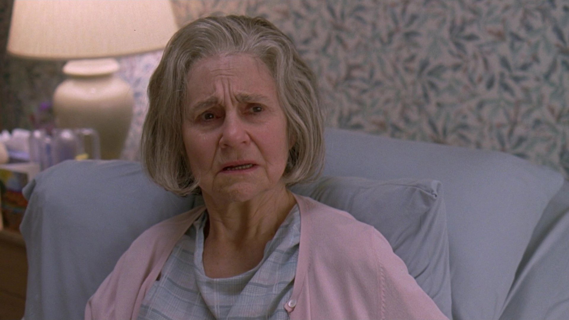 Then She Found Me (2008)