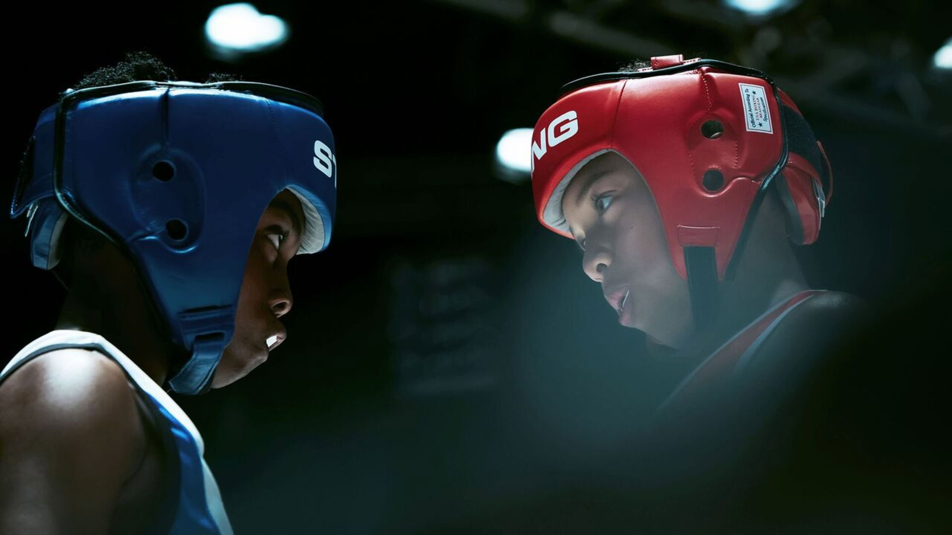 They Fight (2026)